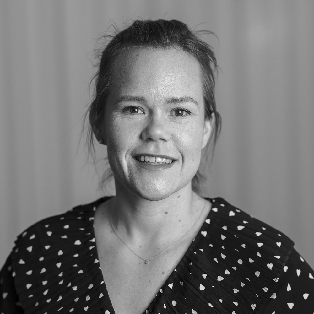 Föreläsare: Karina Danielsson
